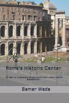 Rome's Historic Center