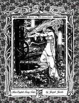 More English Fairy Tales by Joseph Jacobs