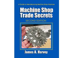 Machine Shop Trade Secrets