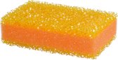 Anti insectenspons - Schoonmaakspons - 11x7x3,5cm - Auto accessories