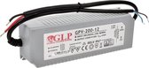 LED voeding - 24V, 8,3A - 200W - IP67 - WATERPROOF
