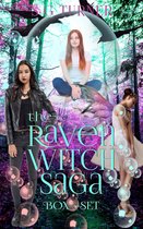 The Raven Witch Saga - The Raven Witch Saga Box Set