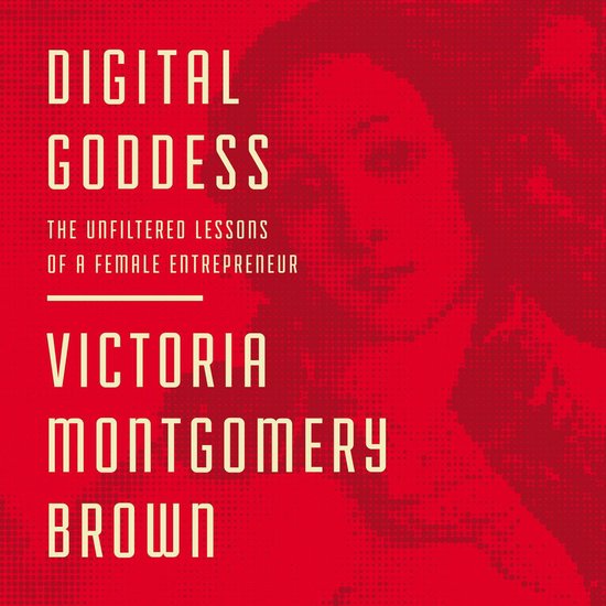 Digital Goddess - cover