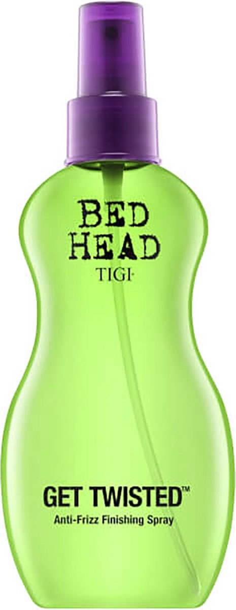 Tigi - Bed Head Get Twisted - Haargel - 200 ml - TIGI