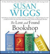 The Lost and Found Bookshop CD