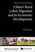 Series On Chinese Economics Research 20 - China's Rural Labor Migration And Its Economic Development