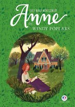 Anne de Green Gables 4 - Anne de Windy Poplars