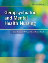Geropsychiatric And Mental Health Nursing