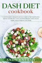 DASH DIET Cookbook