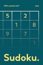 The Sudoku vol.7