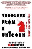 Thoughts From A Unicorn