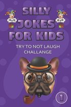 Silly jokes for kids