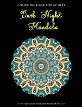 Dark Night Mandala
