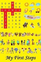 word search puzzle