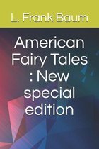 American Fairy Tales