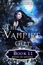 The Vampire Gift 11
