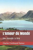 L'Amour du Monde