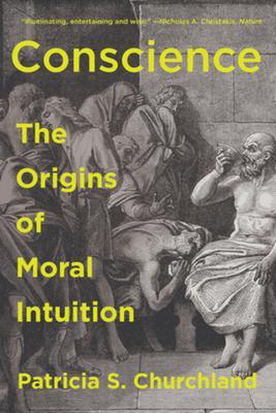 Conscience – The Origins of Moral Intuition