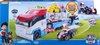 foto van PAW Patrol - Patroller - Teamvoertuig met Ryder-voertuig en figuur