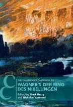 Cambridge Companions to Music-The Cambridge Companion to Wagner's Der Ring des Nibelungen