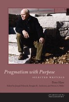 American Philosophy - Pragmatism with Purpose