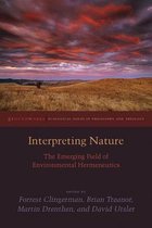 Groundworks: Ecological Issues in Philosophy and Theology - Interpreting Nature