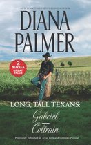 Long, Tall Texans