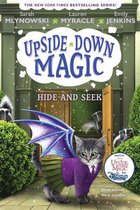 Hide and Seek UpsideDown Magic 7, 7