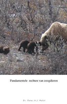 Fundamentele rechten van zoogdieren