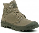 Palladium - Pampa Hi - Herenschoen Groen - 46 - Groen