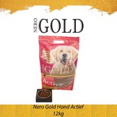 Nero Gold Actief 12kg