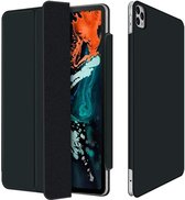 Apple iPad Pro 11 (2020)/(2018) Tri-fold Case - Zwart