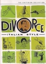 Divorce - Italian Style (1961)(The Criterion Collection)
