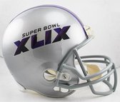 Riddell Deluxe Replica Superbowl XLIX