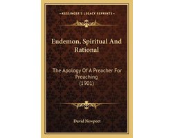 Eudemon, Spiritual and Rational