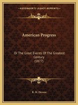 American Progress