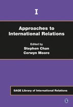 Approaches to International Relations