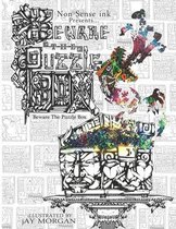 Beware The Puzzle Box