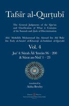 Tafsir Al-Qurtubi- Tafsir al-Qurtubi Vol. 4