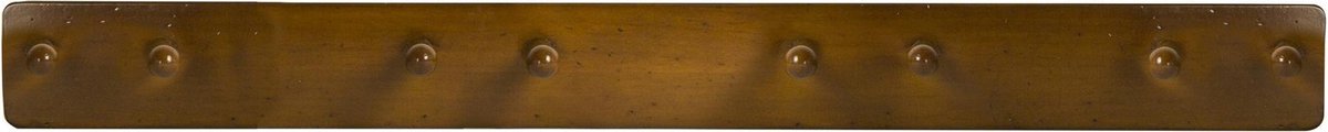 Authentic Models - Roeispaan decoratie - Peddel - woonkamer decoratie - Roeispaan - Royal Barge Rack, 4 pcs
