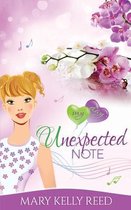 My Day- Unexpected Note