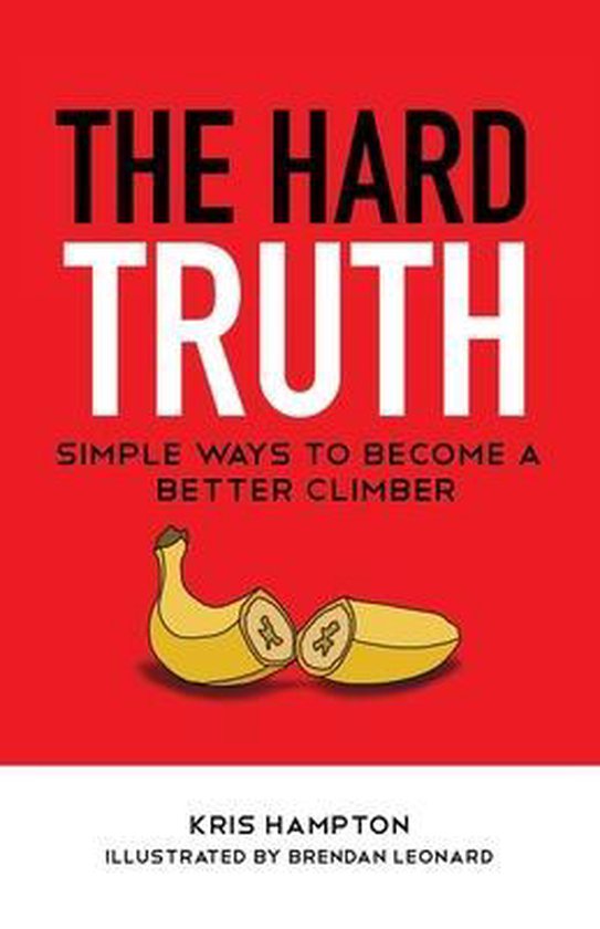 The Hard Truth-The Hard Truth - cover