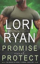 Promise and Protect