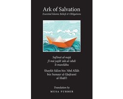 Ark of Salvation