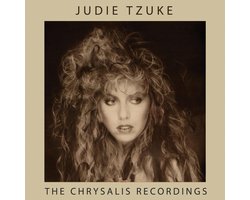 Chrysalis Recordings
