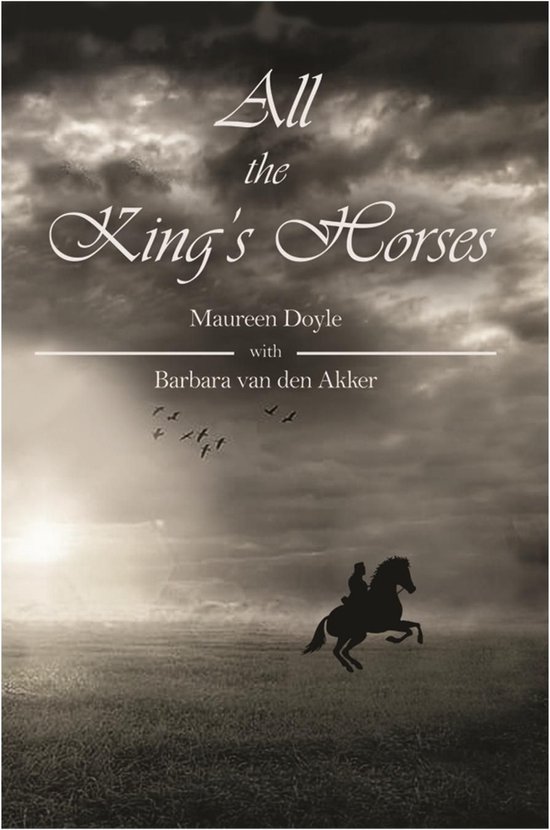 All the King's Horses - cover