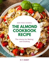 The Almond Cookbook 5 - The Almond Cookbook Recipe