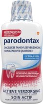 Parodontax Mondwater Extra Fresh - 500 ml