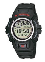 Casio G-Shock Heren Horloge G-2900F-1VER - 46 mm