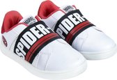 Marvel - Spiderman - Schoenen kinderen - Wit